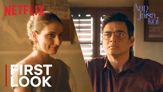 Maddy in a romantic drama? Hell yeah! After years, R. Madhavan will be seen in a romantic film co-starring Fatima Sana Shaikh. The film is titled Aap Jaisa Koi.