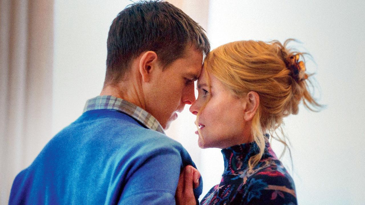 Despite A certificate, CBFC cut 3 minutes from Nicole Kidman's Babygirl
