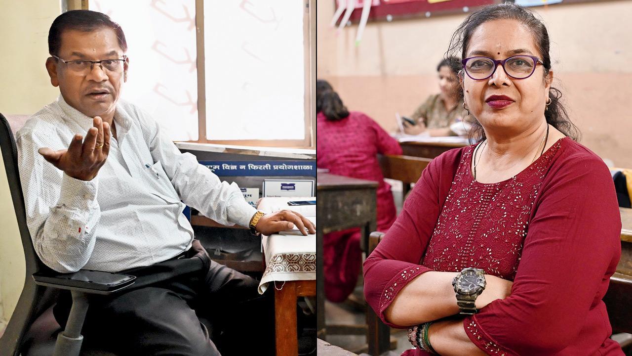 Mumbai: Night schools in the dark