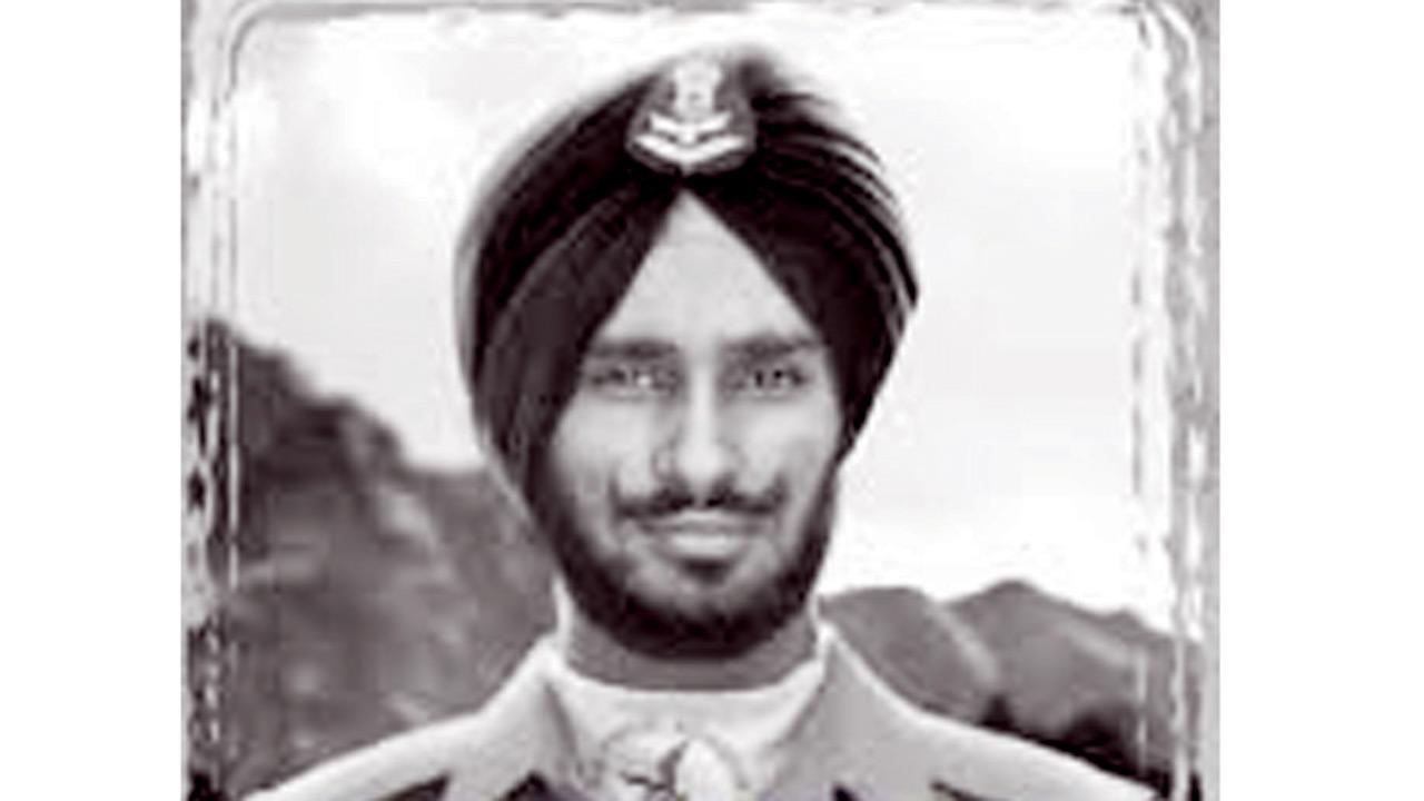 Nirmal Jit Singh Sekhon