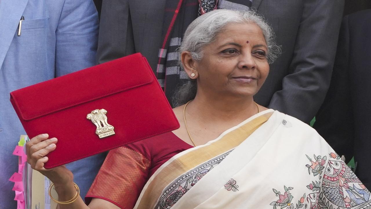 'Welcome exemption of basic customs duty on life-saving drugs in Budget 2025'