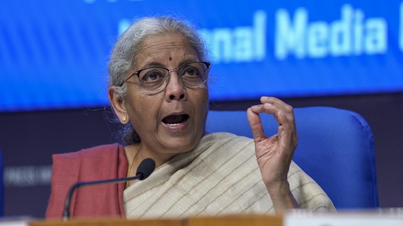 Budget 2025: Nirmala Sitharaman cuts taxes for middle class, here's what experts say