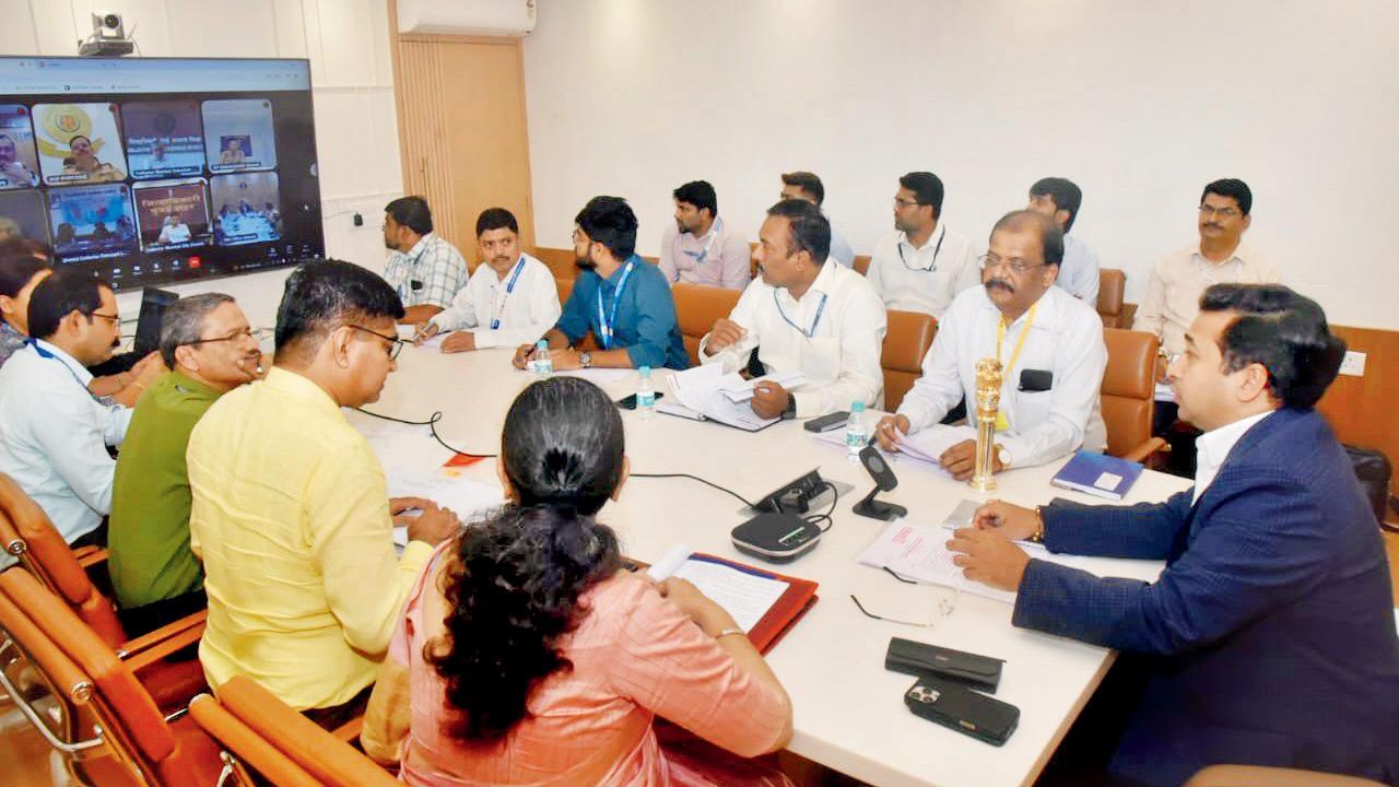 Maharashtra govt sets up cell to keep coast secure, put an end to unauthorised fishing