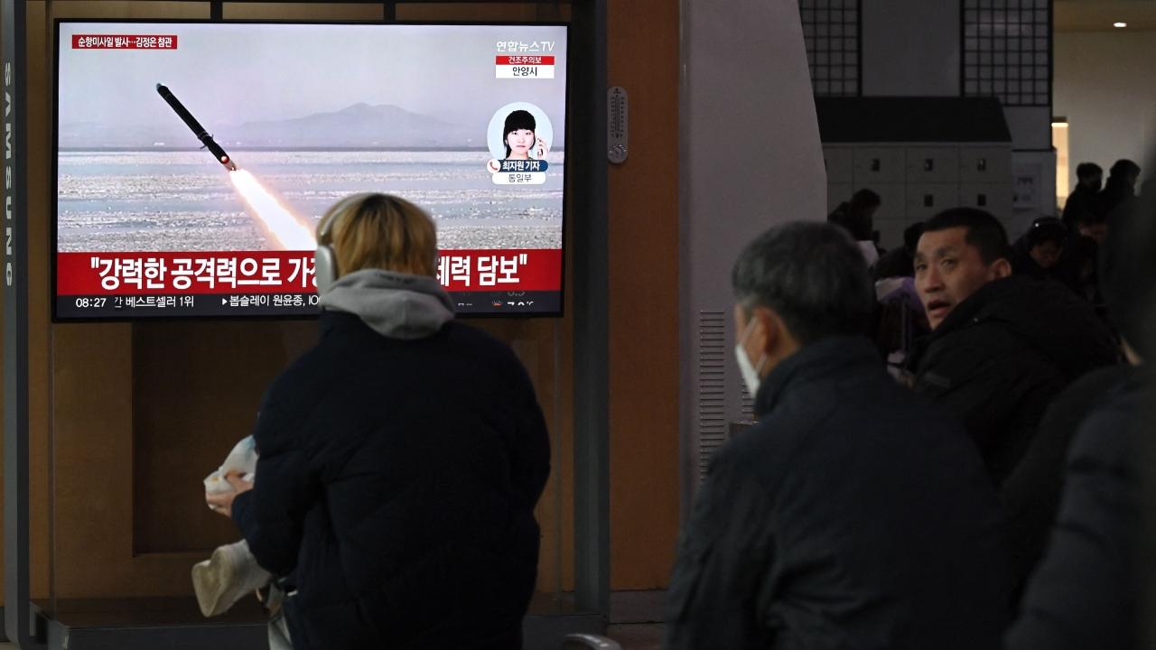 As per the KCNA the goal of the exercise was to demonstrate the Korean army's 