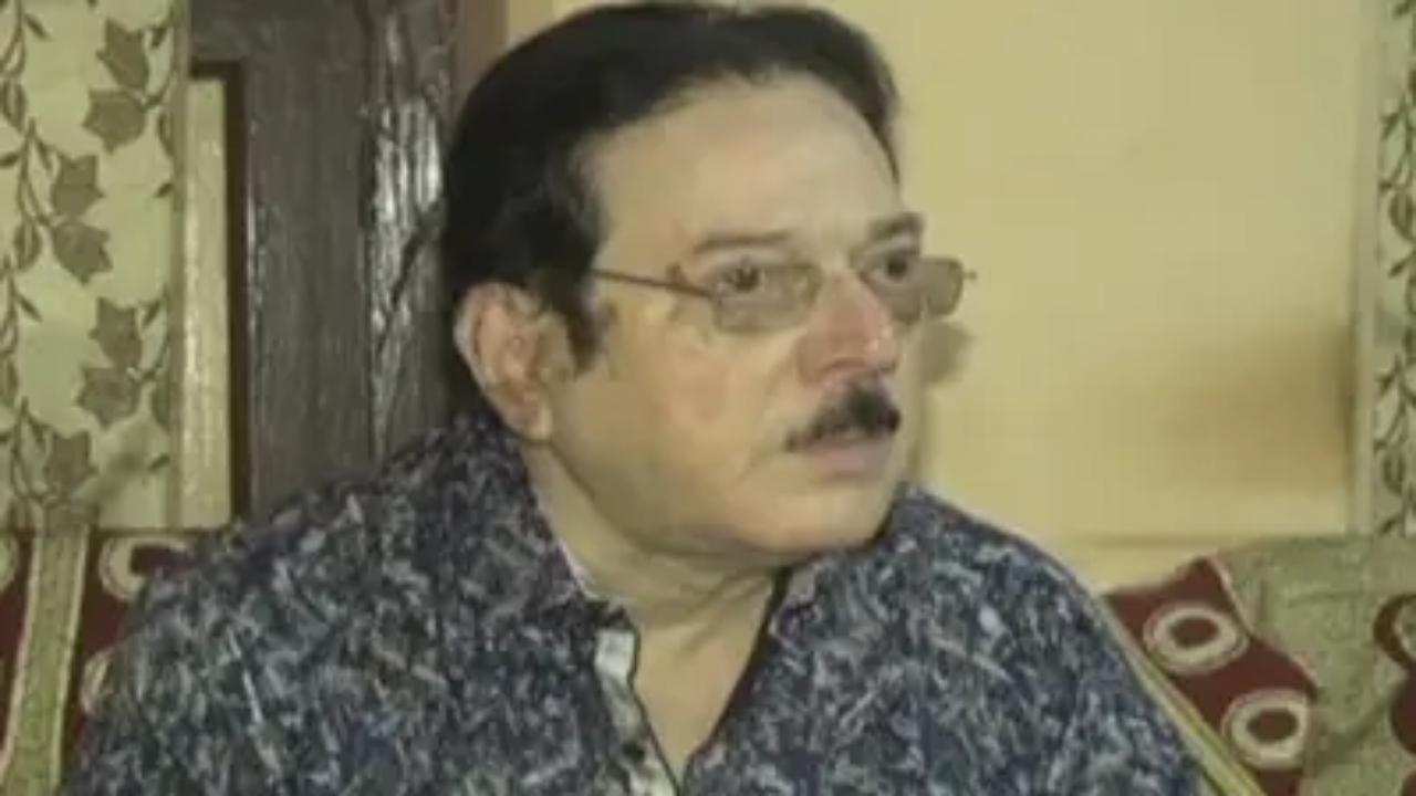 The 64-year-old actor Uttam Mohanty has been airlifted to Delhi, and his family members, along with close associates, have confirmed that specialists in Delhi are overseeing his care. Read More