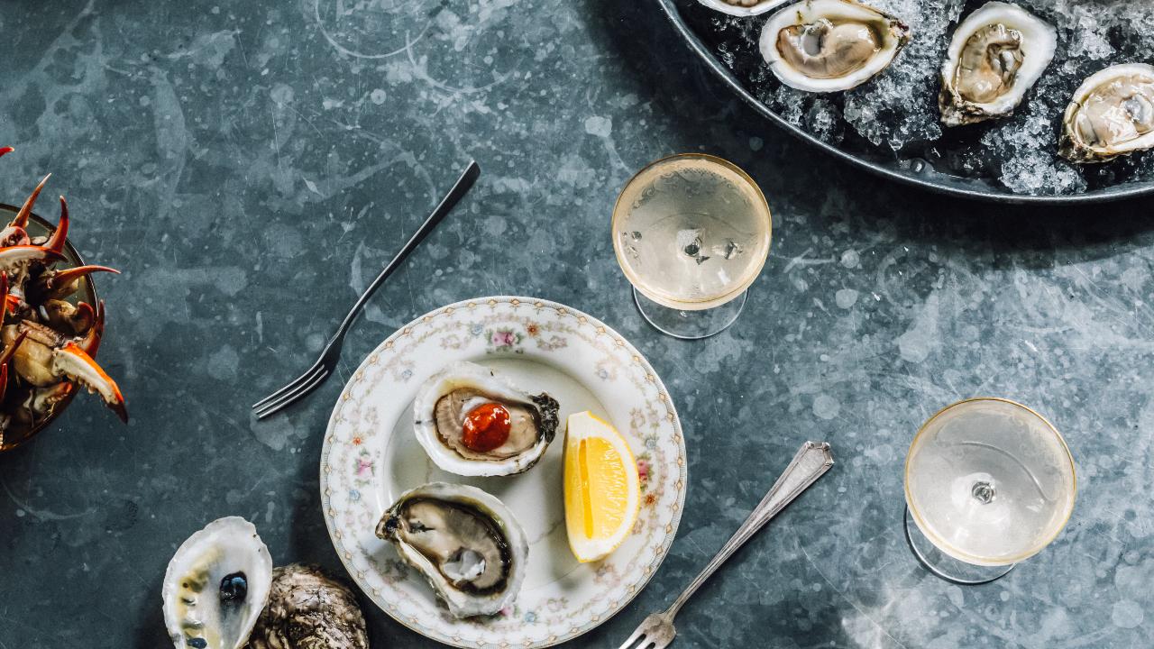 Charbroiled OystersLouisiana adores its oysters, prized for their tenderness and flavor. Because the state’s Gulf oysters are grown in warm water, their flavor stays constant, and the Gulf’s salinity — mild in comparison to other coasts — keeps the oysters soft. Restaurants across the state have many variations of oyster-based dishes, but one favorite preparation is charbroiled. You might be used to slurping down raw oysters, but it’s hard to resist the buttery, smokey and cheesy combination of charbroiled oysters.