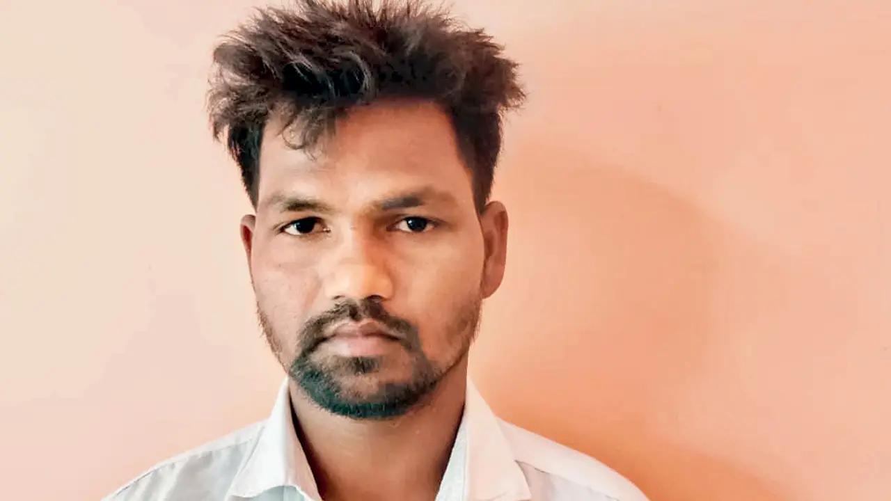 He is Nitesh Chimbate, the complainant. Guards monitored workers round the clock using CCTV cameras, punishing those who attempted to sleep or rest. The Maharashtra Tribal Development Review Committee has urged the state government to address the exploitation of tribals in Palghar. More than 50 tribals are still reportedly trapped in bonded labour at brick kilns near Prajapati’s setup. Survivors recalled being tied up and forcibly transported to Surat against their will. An eight-month-old infant died due to toxic fumes at the kiln, highlighting the dire conditions for children. Activists claim this is just one case among many, with several tribals still unaccounted for.
 
 