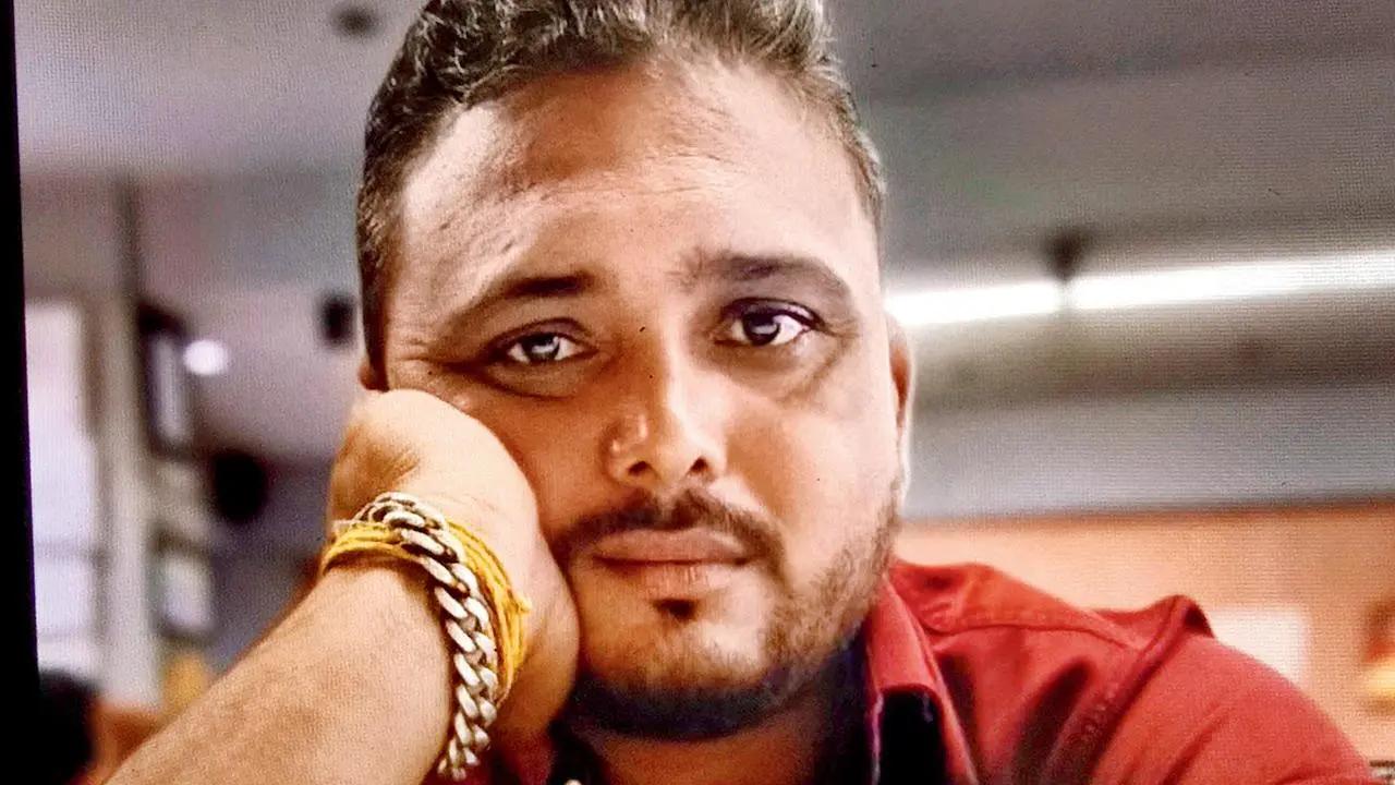 He is Jigneshbhai Prajapati, the prime accused. More tribals from Palghar and Dahanu talukas are reportedly still trapped in brick kilns, working in dire conditions without adequate food or rest. Complainant Nitesh Chimbate, 25, escaped from the kiln, where owner Jigneshbhai Prajapati allegedly installed CCTV cameras to prevent workers from sleeping.