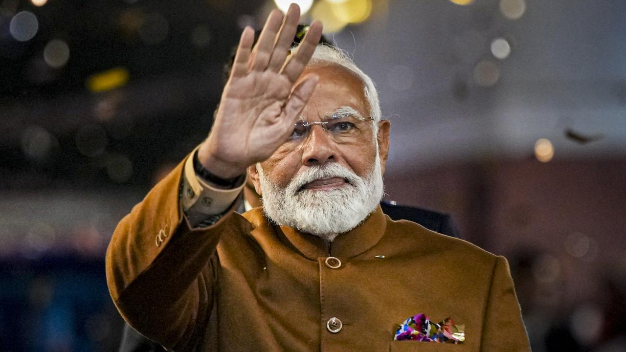 The BJP on Saturday trounced the Aam Aadmi Party in Delhi and returned to power in the city after more than 26 years, extending its saffron imprint and dealing a devastating blow to the Arvind Kejriwal-led party whose top leadership crumbled or barely made it