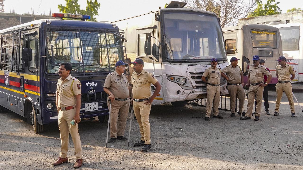 Pune rape case: Accused arrested from Shirur, says police