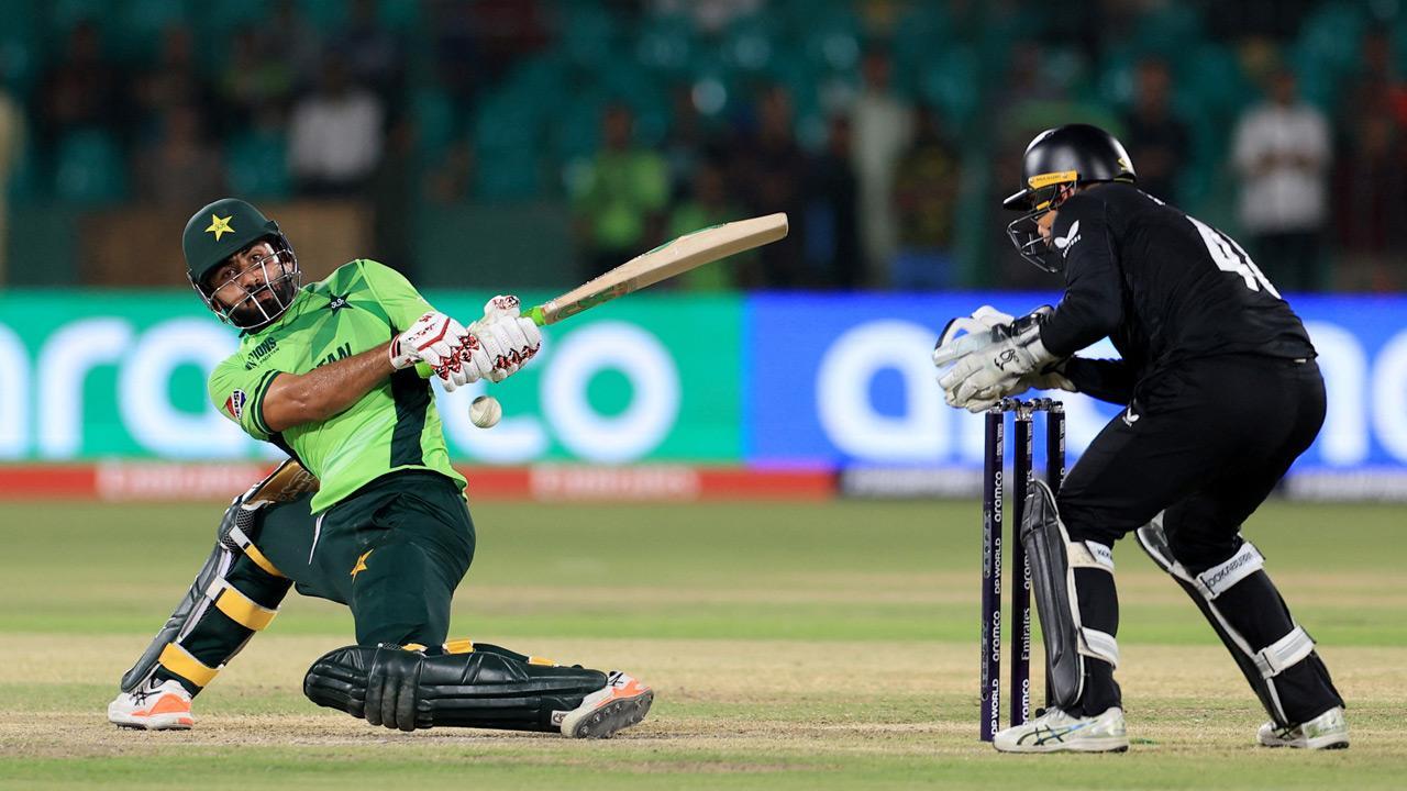 Champions Trophy: Pakistan’s ‘poor death over execution’ propelled NZ’s ‘unexpec