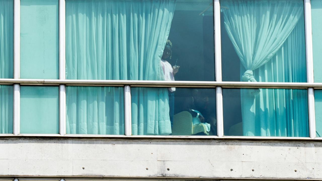 The Panamanian government has now agreed to serve as a 