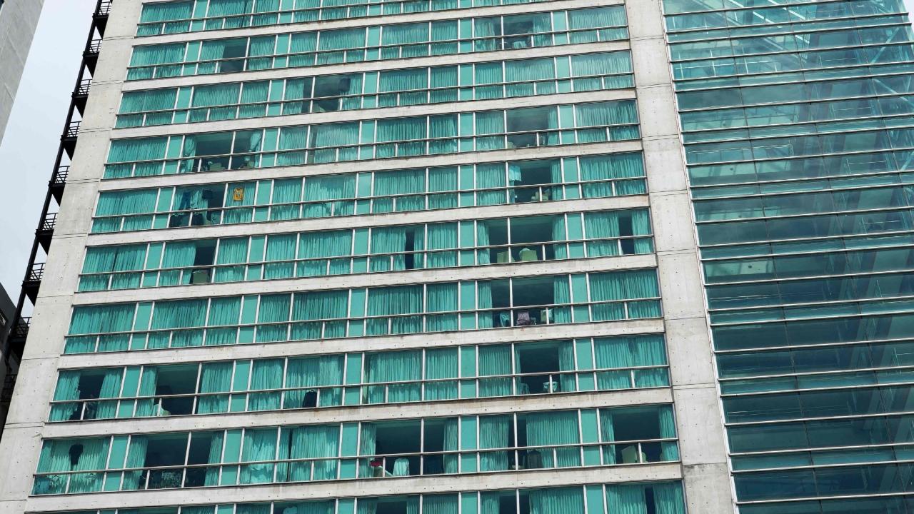 Those who do not agree to return to their countries will be temporarily held in a facility in the remote Darien province through which hundreds of thousands of migrants have crossed on their journey north in recent years, Abrego said