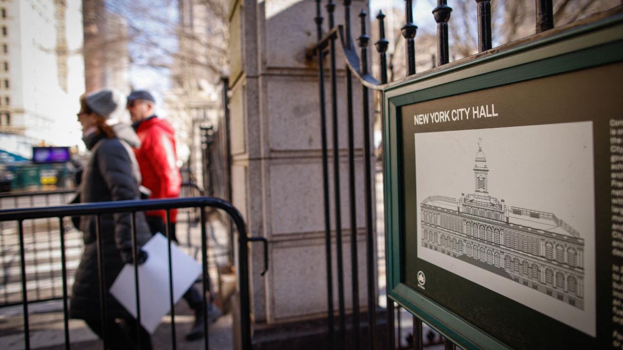 Abrego denied the foreigners are being detained even though they cannot leave the rooms of their hotel, which is being guarded by police