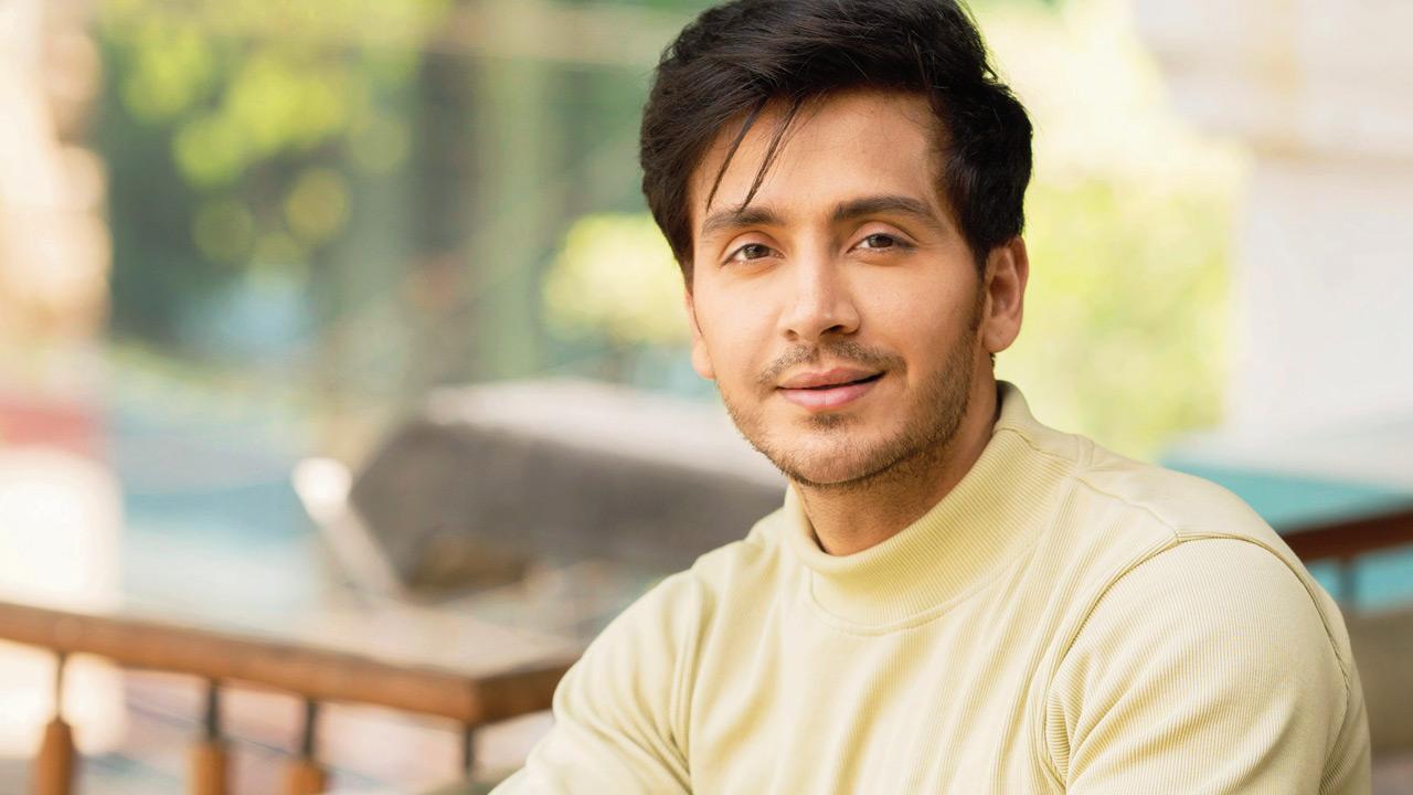 Returning to TV with Ghum Hai Kisikey Pyaar Meiin, Param Singh on what kept him busy