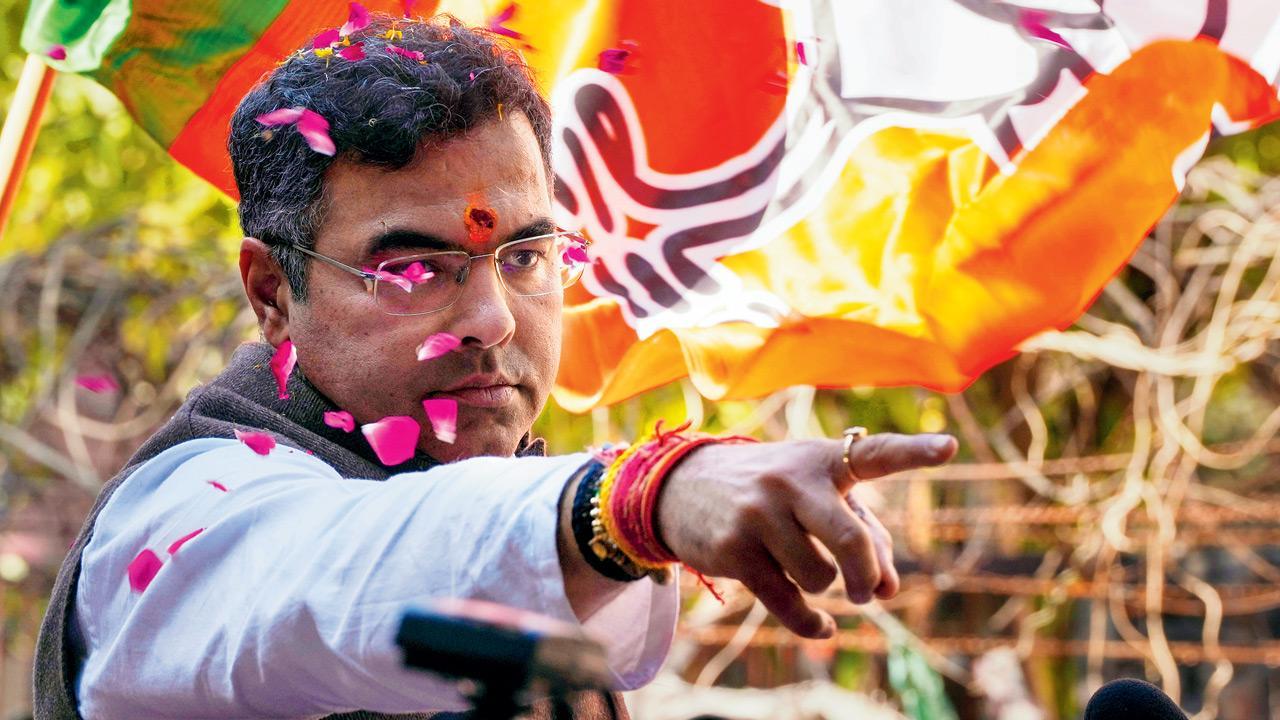 BJP’s Verma, Marwah emerge giant-slayers