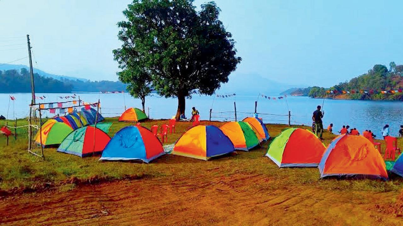 No plus one needed! Embark on these solo trips this Valentine's weekend