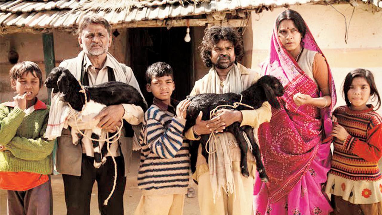Anusha Rizvi to make satire on demonetisation in upcoming comedy