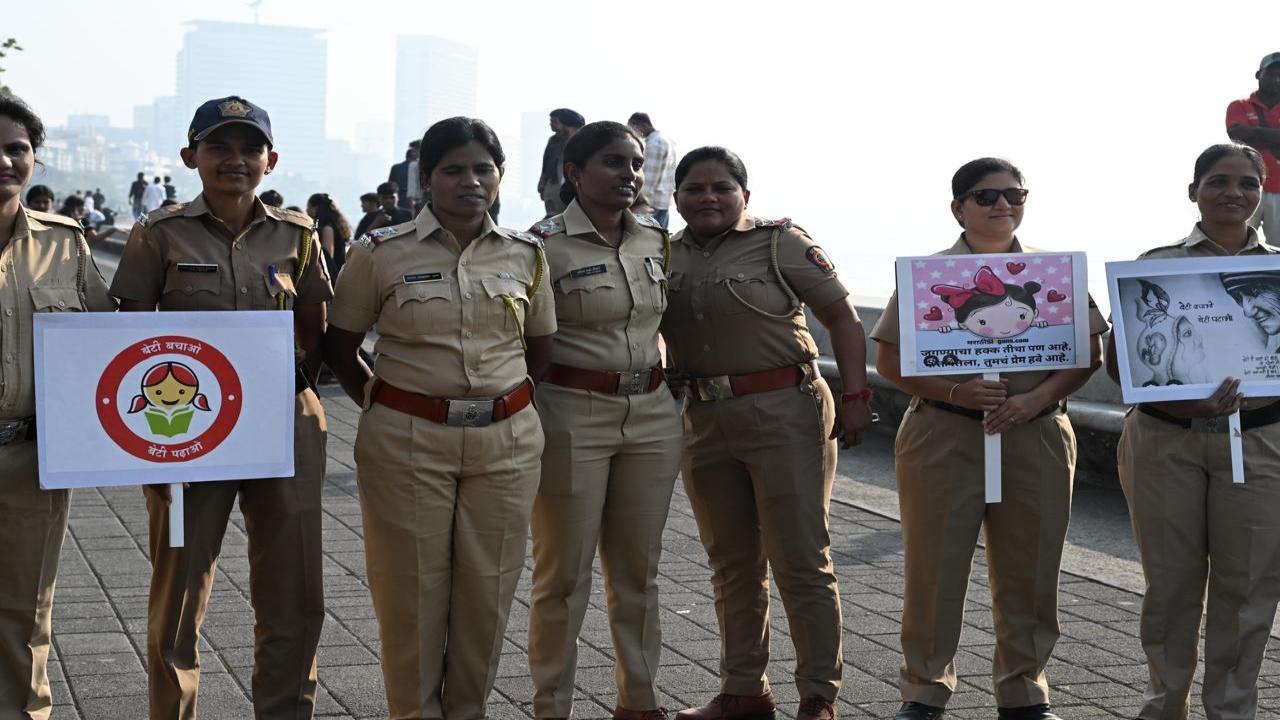 The 'Beti Bachao Beti Padhao' campaign was launched by Prime Minister Narendra Modi on January 22, 2015 in Panipat, Haryana to address the declining Child Sex Ratio (CSR) 