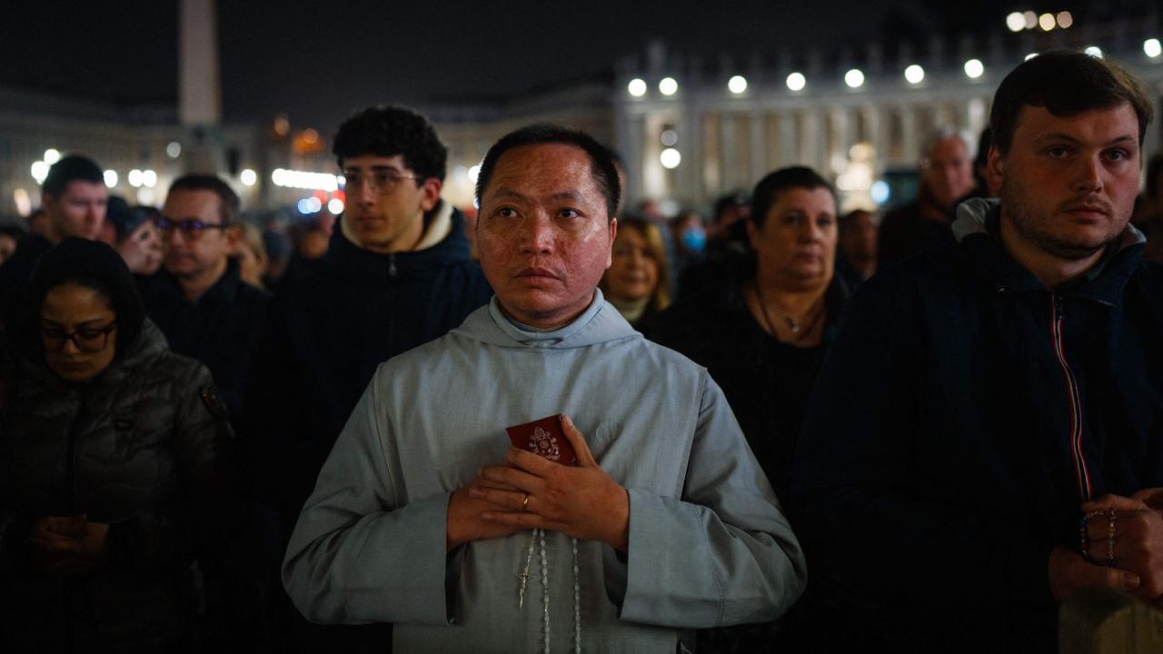 Yet the longer the Pope is hospitalised, the more speculation grows about a possible papal resignation. Pope Francis wrote a letter in 2013 making provisions should he become incapacitated, a similar move to one taken by many of his recent predecessors, and some wonder whether he will continue as pope if the long-term prognosis means he might be impeded from governing the Catholic Church
