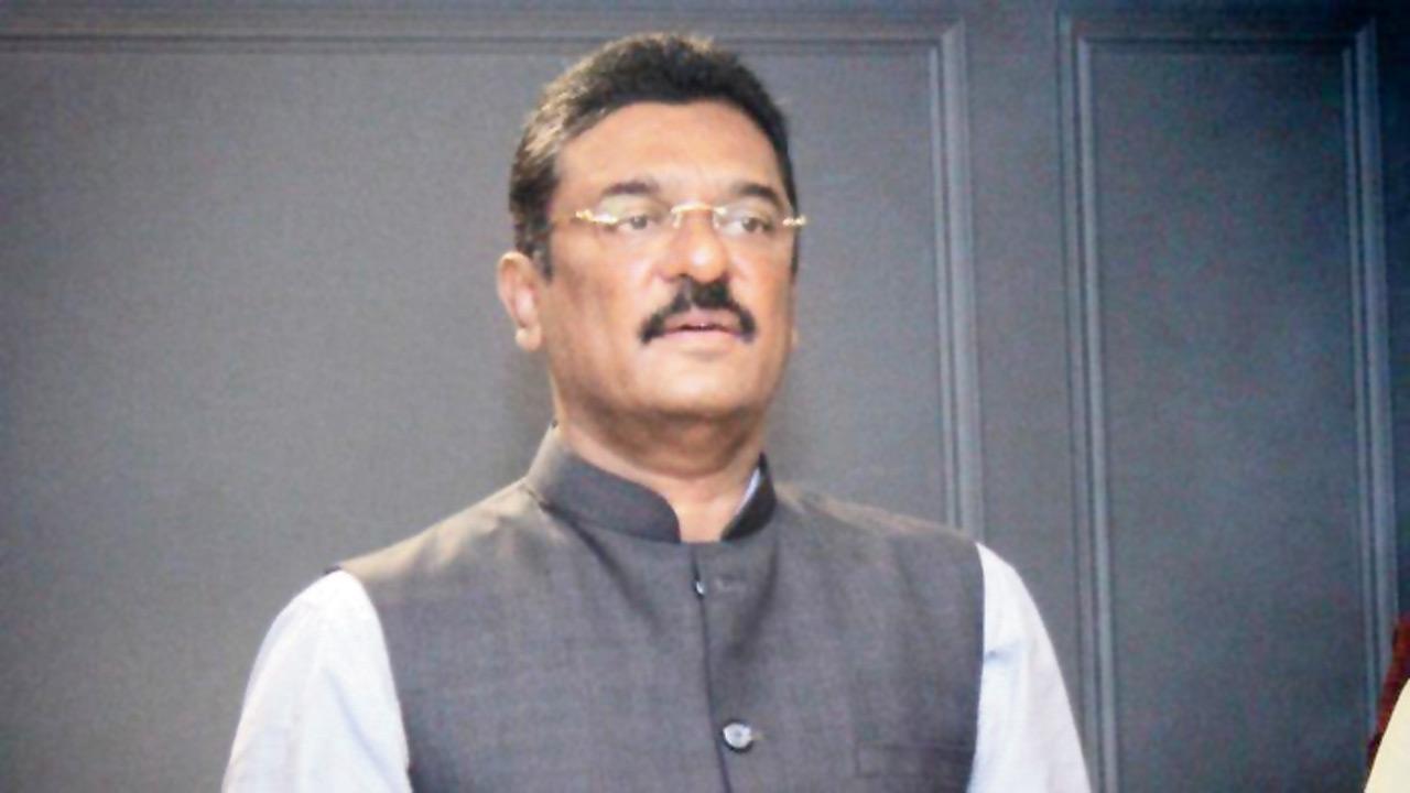 Pratap Sarnaik