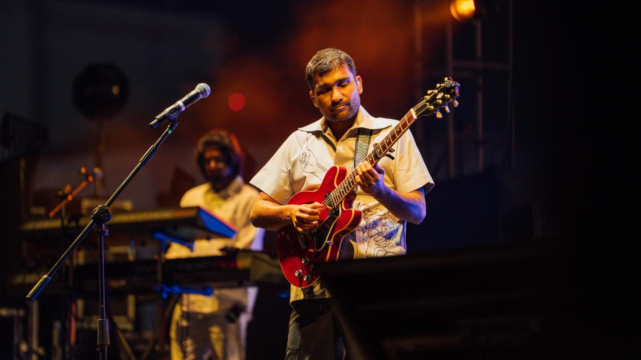 February also saw Zomaland return for the fifth edition with performances by everyone's favourites Prateek Kuhad and Divine, who ended day the festival on a high