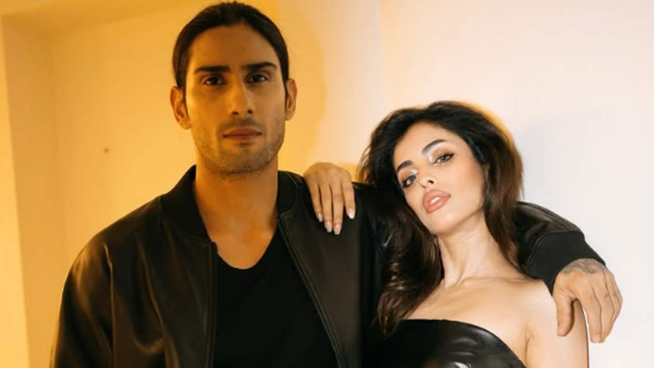 No family at Prateik Babbar's wedding? Brother Aarya calls it 'deeply painful'