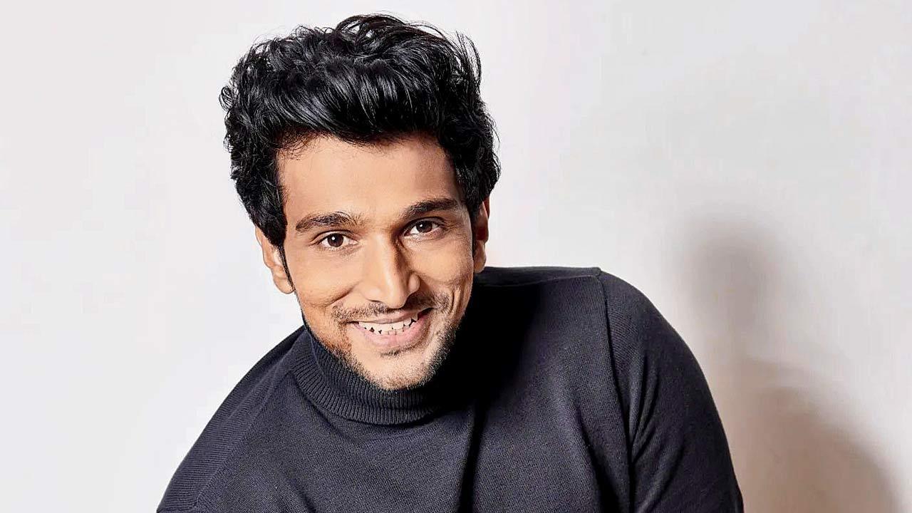 Pratik Gandhi on playing a shy husband in Dhoom Dhaam: ‘Have many friends, who are not so-called alpha males’