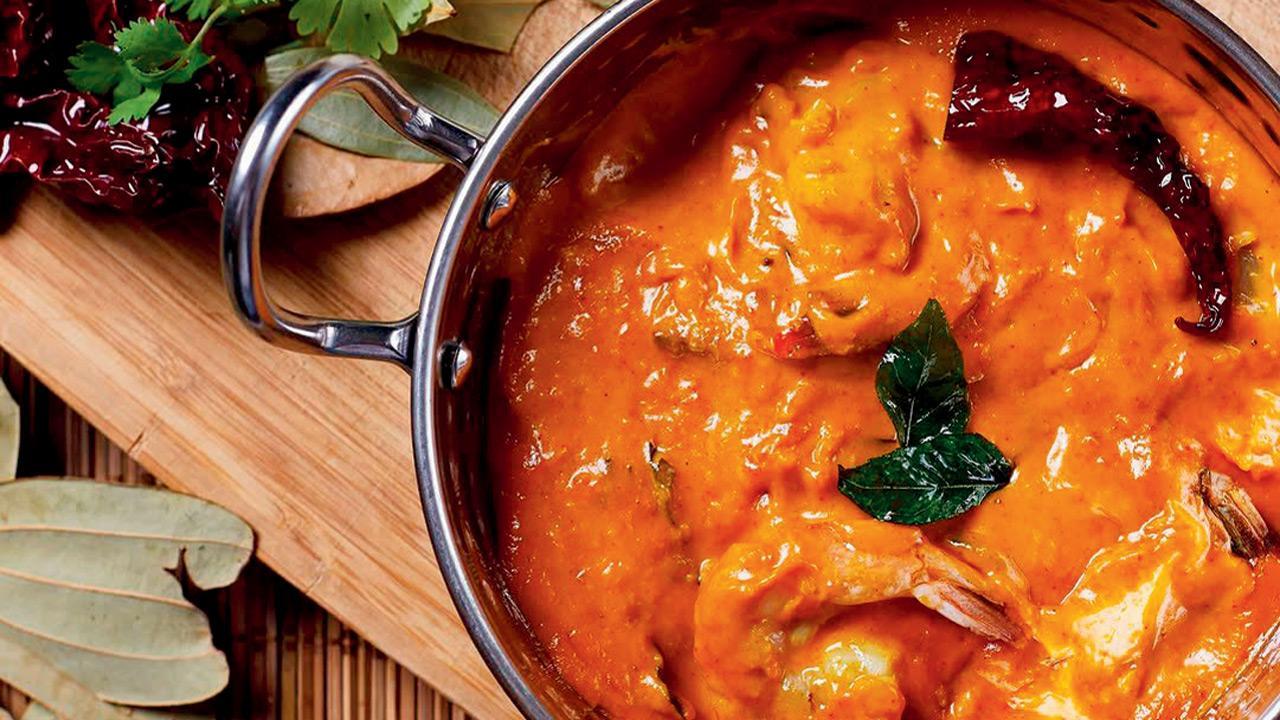 Explore Sri Lanka's culinary flavours with insights from a Mumbai-based chef