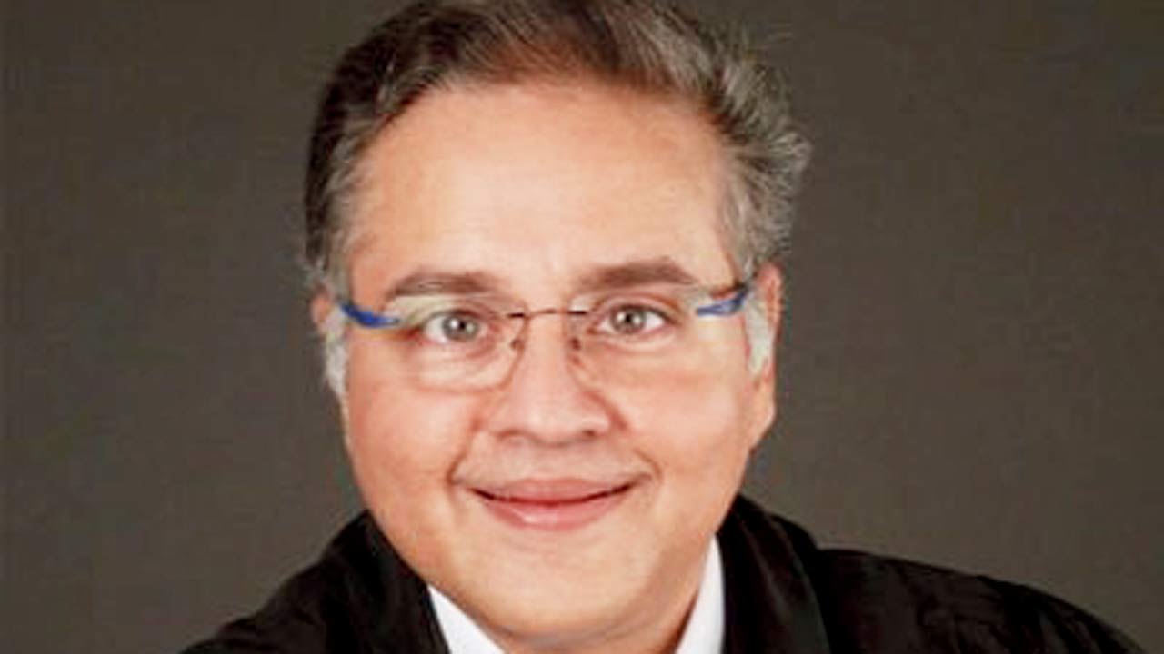 Dr Sujay Kantawala, Bombay High Court lawyer