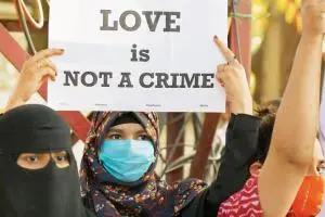 Maharashtra government sets up panel to study legal aspects for law on 'love jihad'