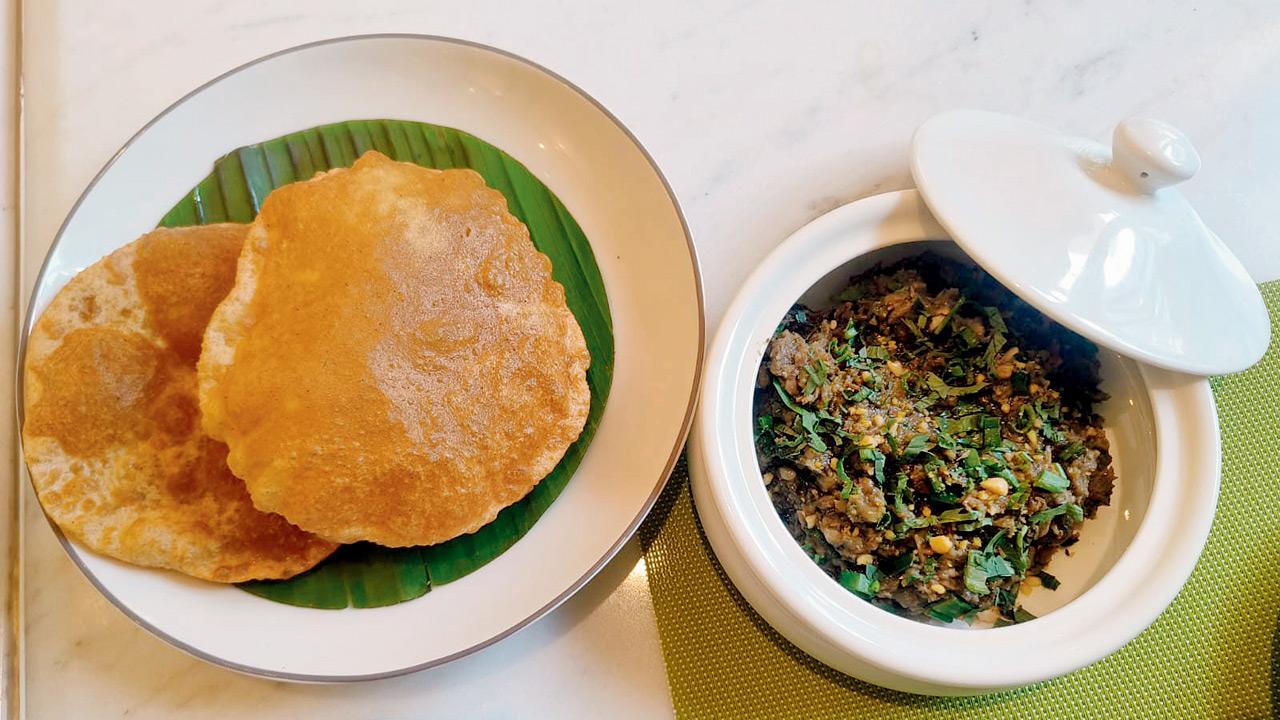 Taste the difference: This café-restaurant in Mumbai is back with new decor and menu