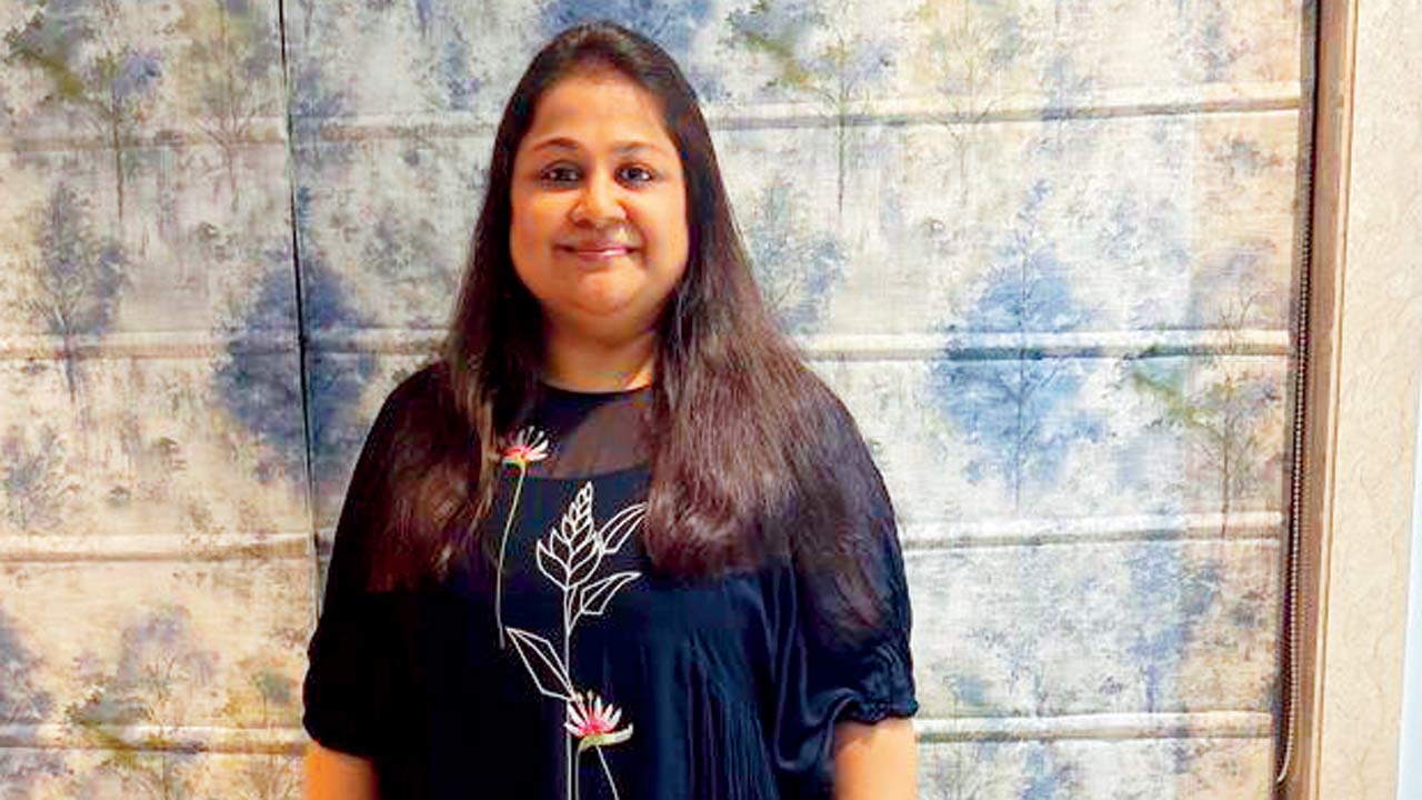 Sonal Murarka Gupta