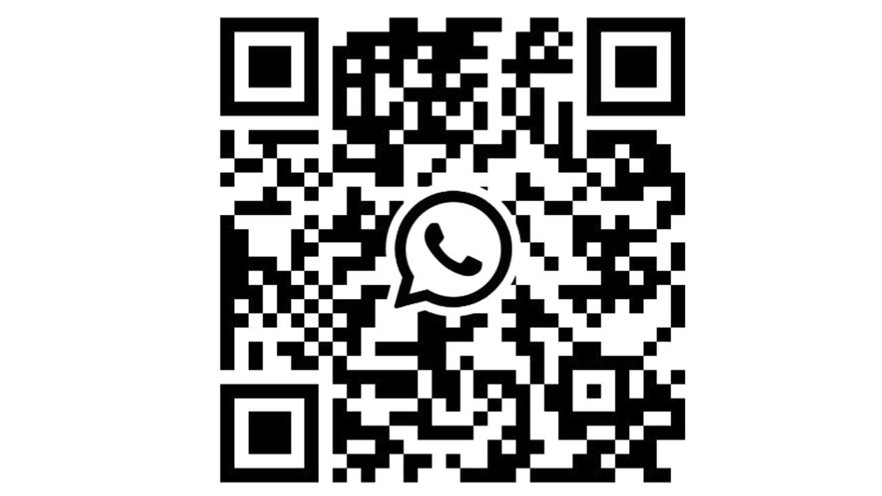 Let’s talk about Bombai Click the QR code above to join my WhatsApp group to share your Bombai stories for my book—and perhaps answer some of my Bombai questions.
