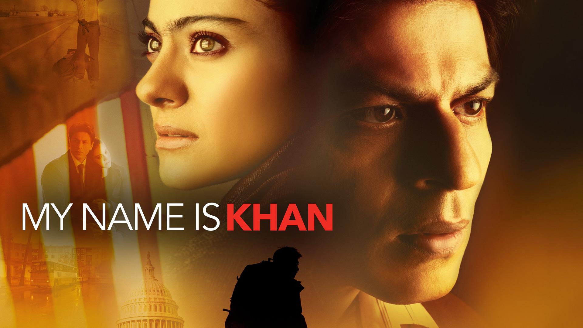 Mujhe darr toh bahut si cheezon se lagta hai... par sabse zyada darr tumhe kho dene ke khayal se lagta hai- My Name Is Khan