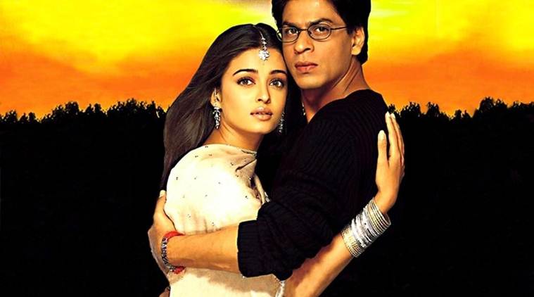 Agar kisi cheez ko dil se chaho, toh puri kainaat usse tumse milane ki koshish mein lag jaati hai- Om Shanti Om