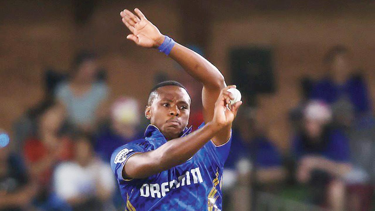 MI Cape Town pace ace Rabada hails Rashid, Boult