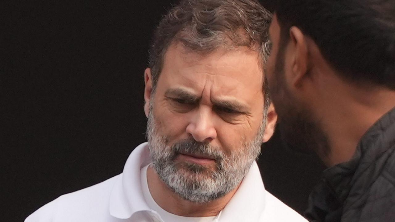 Maharashtra elections: EC should give data of polls to Congress, Shiv Sena (UBT), NCP (SP)
