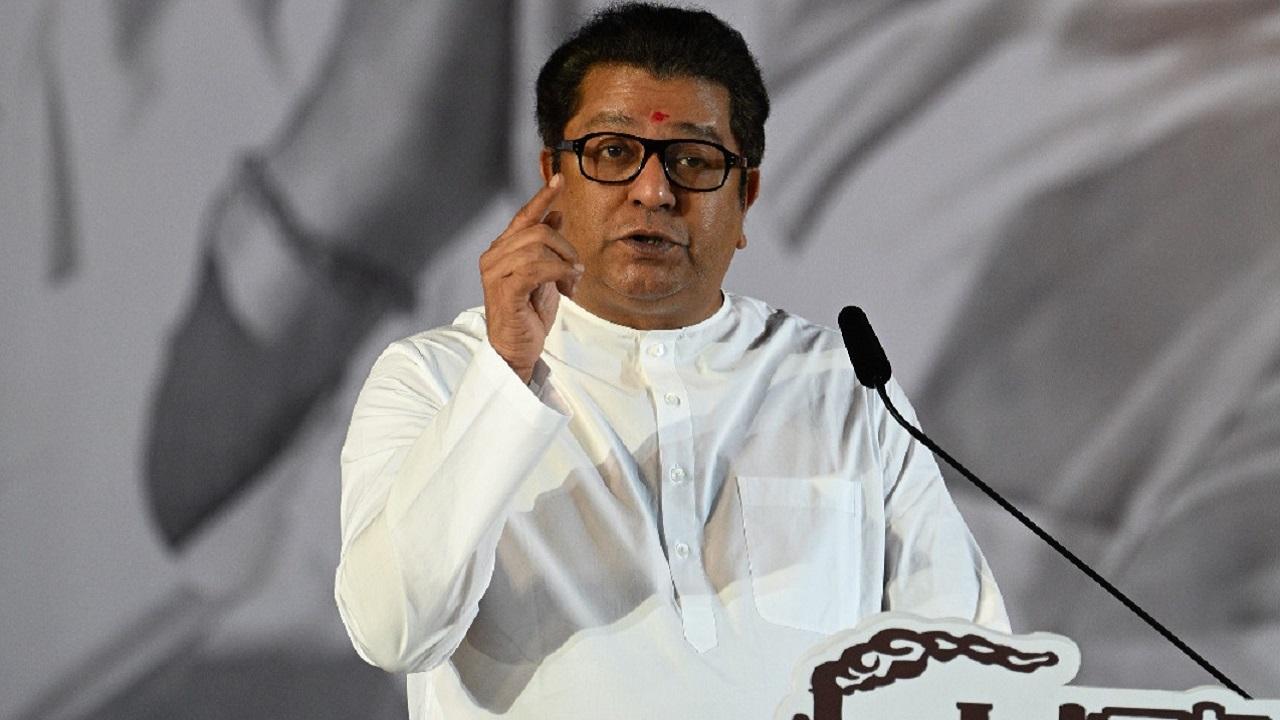 Marathi language continues to flourish and inspire generations: Raj Thackeray