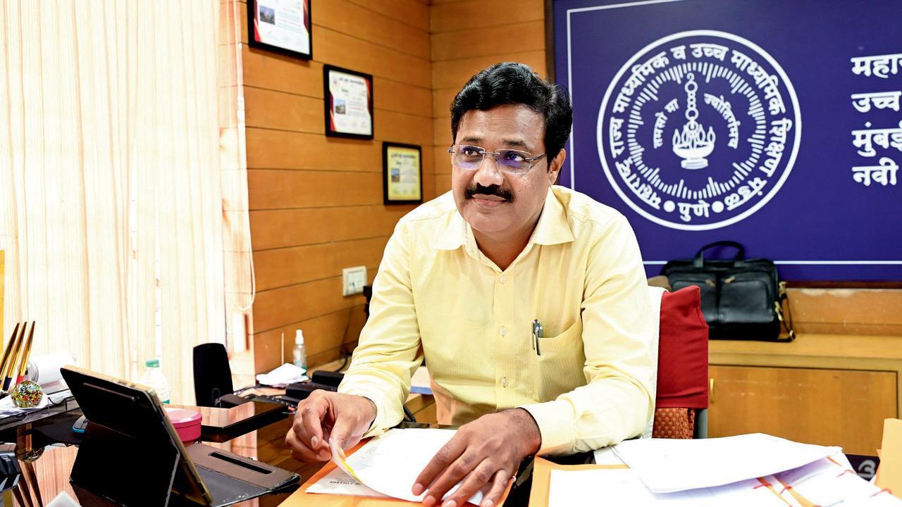 Drones, squads, and security: Maharashtra’s SSC exams get stricter