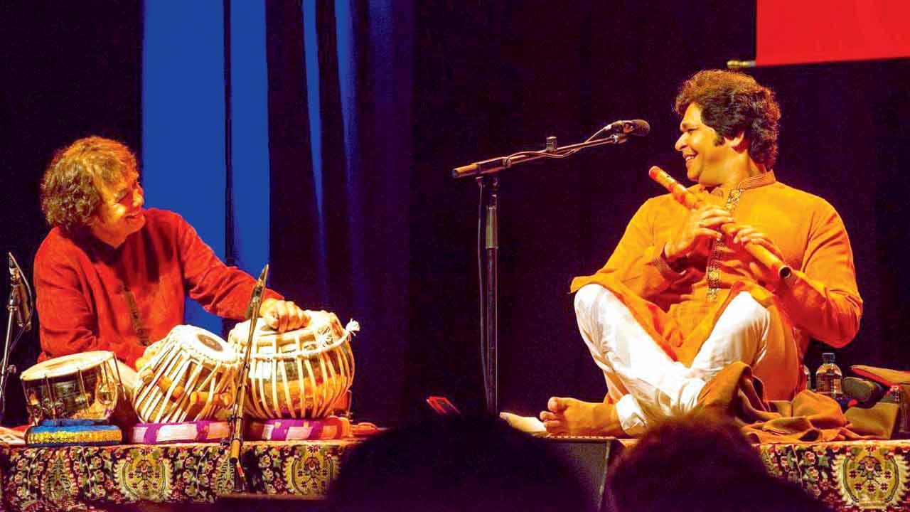These concert screenings in Mumbai pay tribute to late Ustad Zakir Hussain