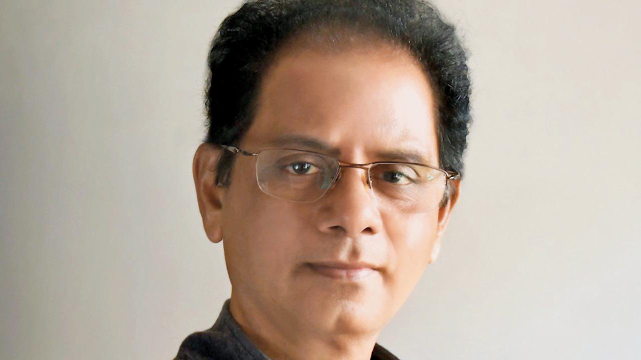 Ravindra Kajari