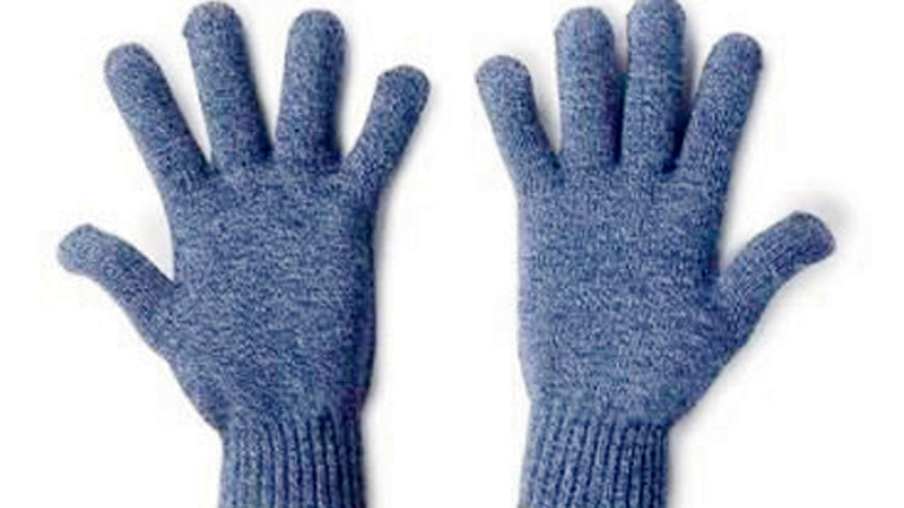 Gloves