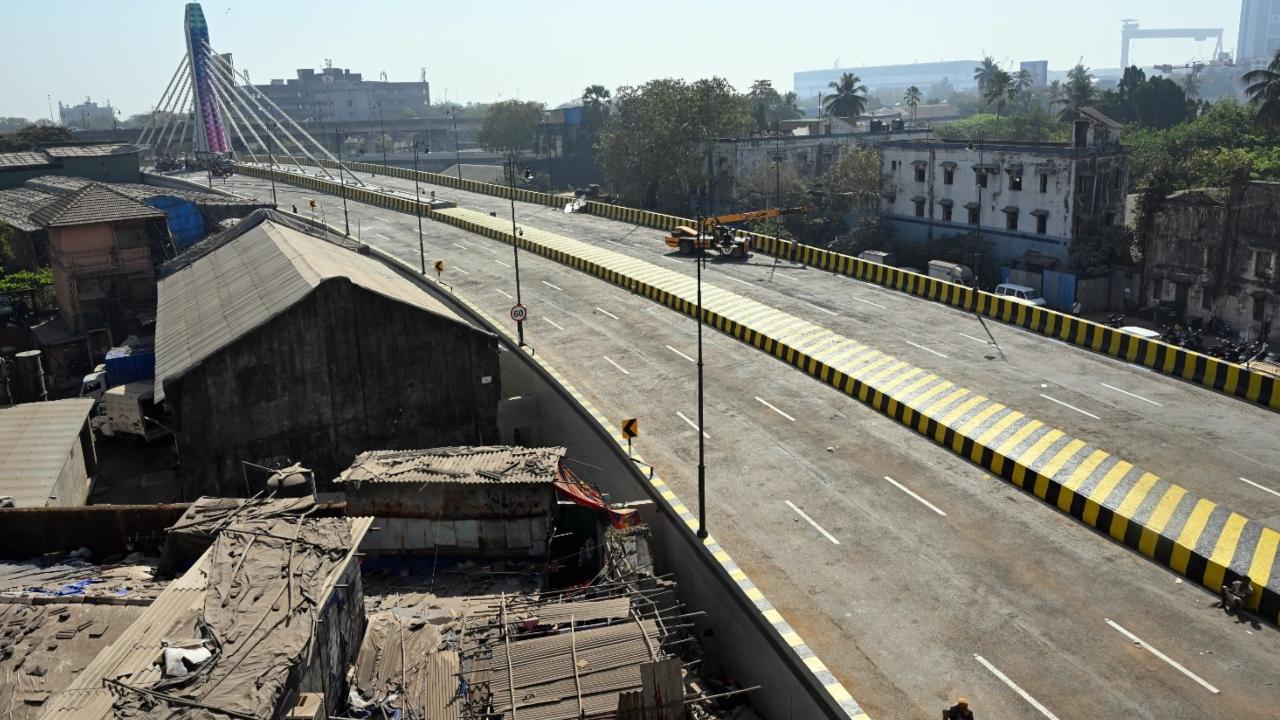 The new Cable-Stayed Road Over Bridge will add more aesthetic appeal to the world-class heritage structure