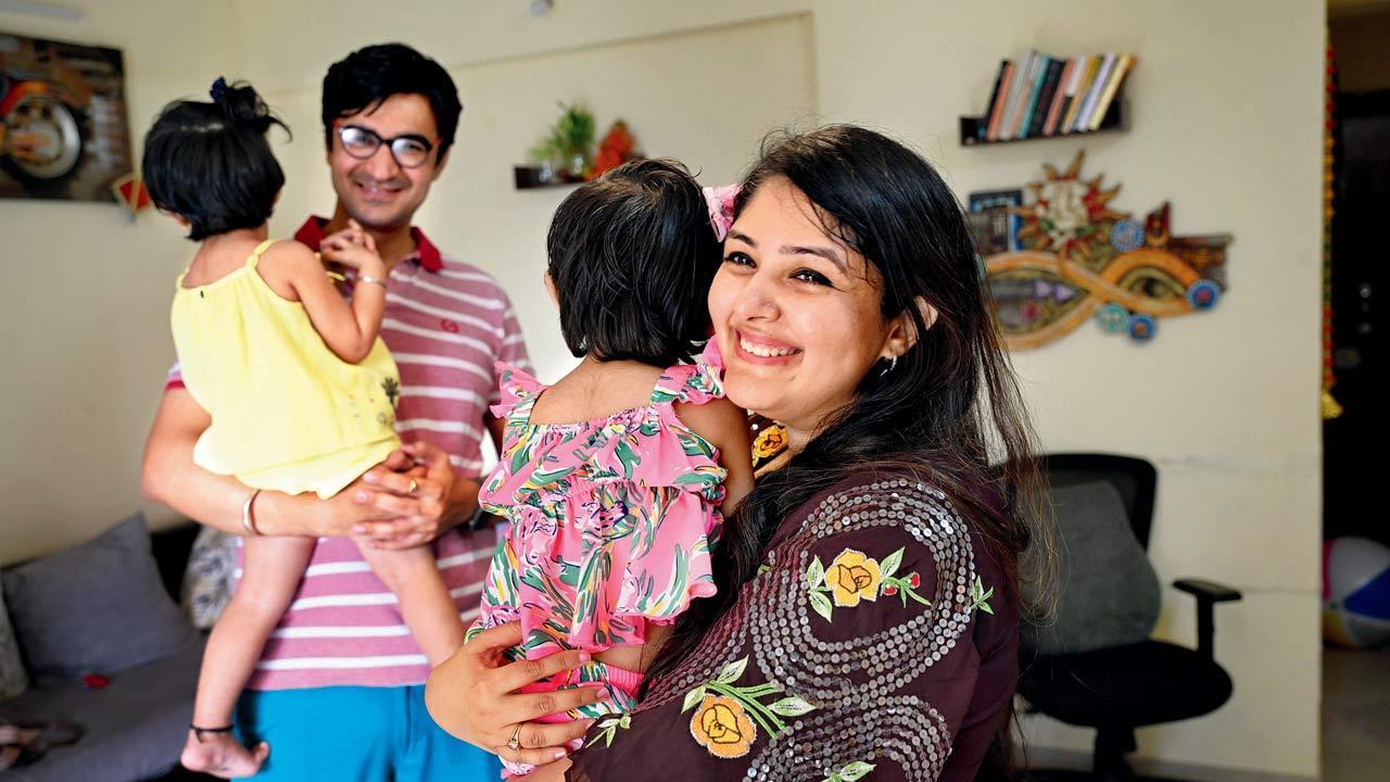 What does BMC's move to make IVF treatment affordable mean for Mumbaikars?