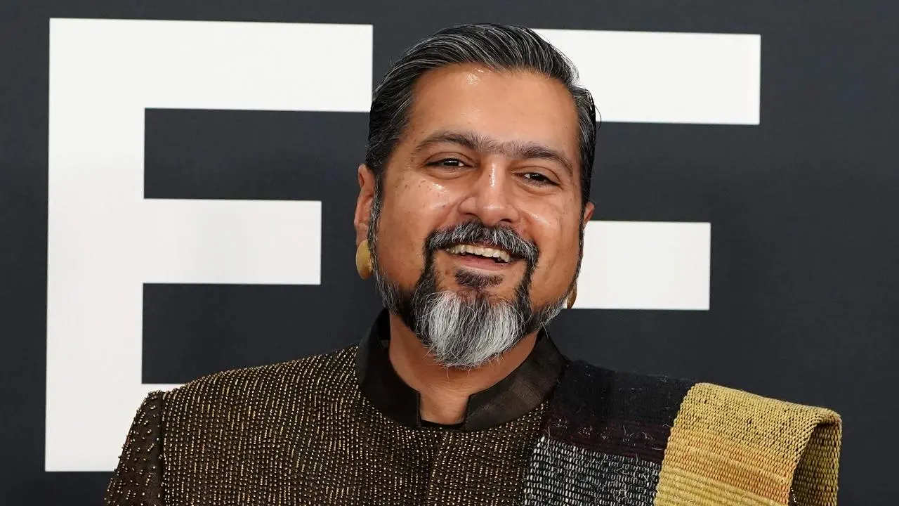Grammy Awards 2025: Three-time winner Ricky Kej stuns in outfit inspired by Indian culture