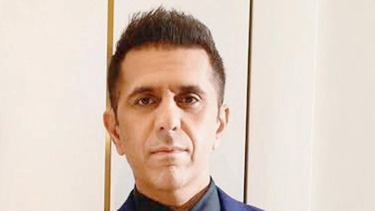 Ritesh Sidhwani