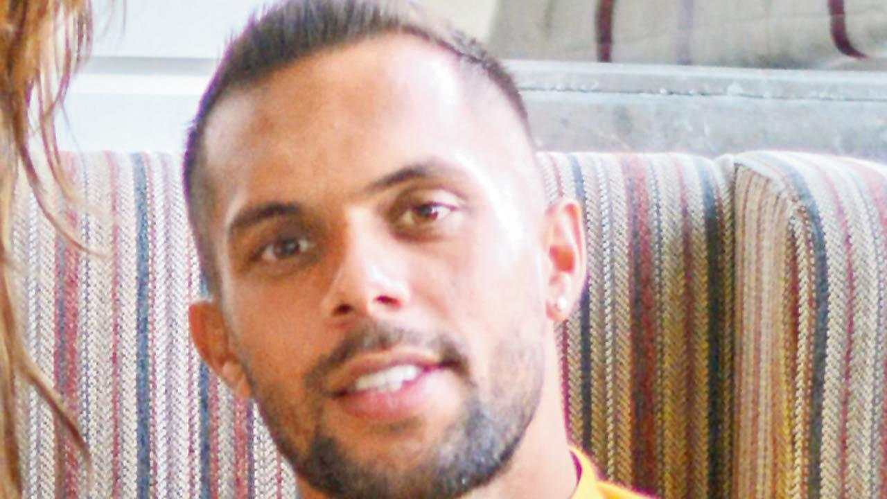 India player Robin backs Real Madrid in Man City tie