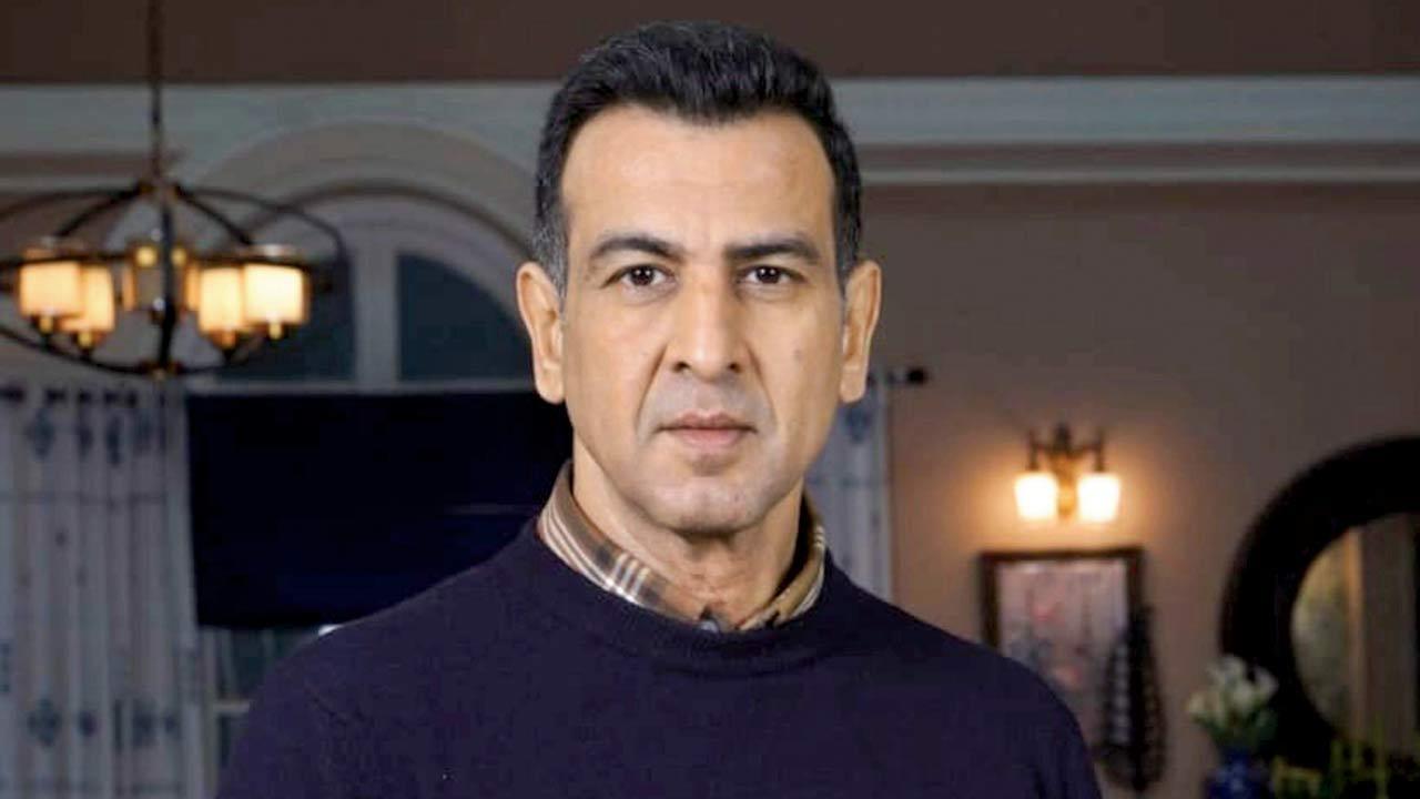 Telly Tattle: Ronit Roy is back with a historical