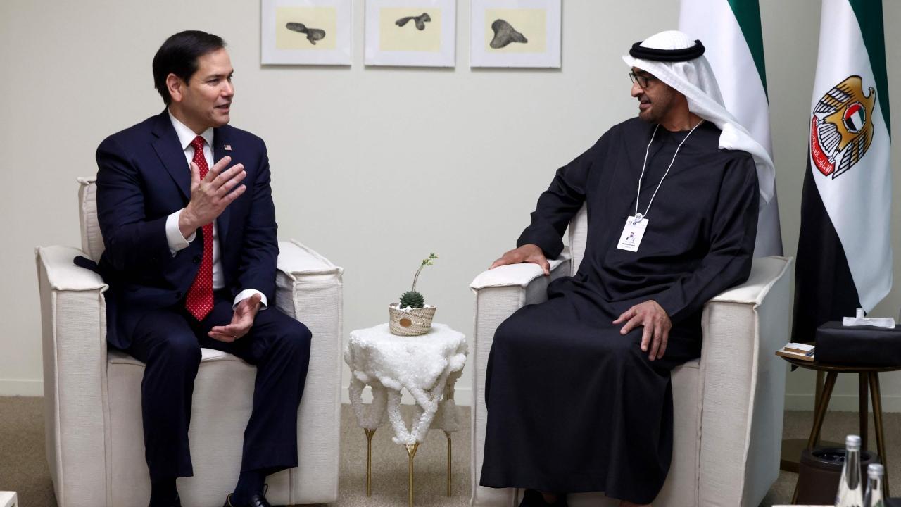 Pic/AFP